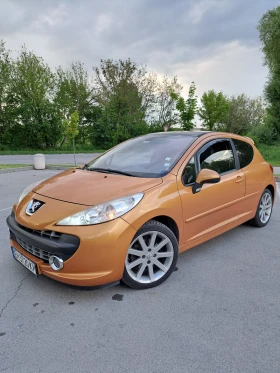 Обява за продажба на Peugeot 207 ~6 800 лв. - изображение 1