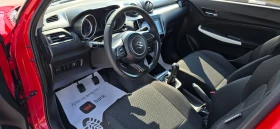 Suzuki Swift 1.2 PREMIUM | Mobile.bg    12