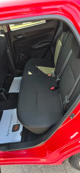 Suzuki Swift 1.2 PREMIUM | Mobile.bg    14