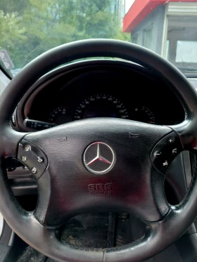 Mercedes-Benz C 220 | Mobile.bg    13
