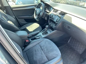 Обява за продажба на Skoda Octavia 2.0TDI 185hp SCOUT 2017g DSG 4х4 Алкантара Подгрев ~24 900 лв. - изображение 6