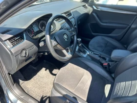 Обява за продажба на Skoda Octavia 2.0TDI 185hp SCOUT 2017g DSG 4х4 Алкантара Подгрев ~24 900 лв. - изображение 8