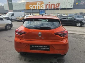Renault Clio 1.0 TCe 90 Stop&Start | Mobile.bg    6