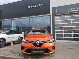 Renault Clio 1.0 TCe 90 Stop&Start | Mobile.bg    3