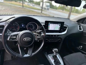 Обява за продажба на Kia Ceed 1.5 T-GDI Гаранционен ~34 500 лв. - изображение 9