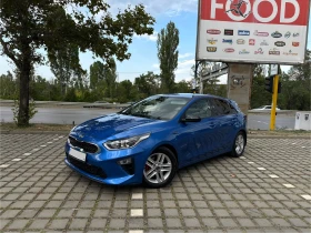Обява за продажба на Kia Ceed 1.5 T-GDI Гаранционен ~34 500 лв. - изображение 2