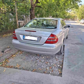 Mercedes-Benz E 270 E 270 CDI 177.  | Mobile.bg    4