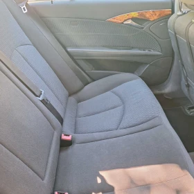 Mercedes-Benz E 270 E 270 CDI 177.  | Mobile.bg    9