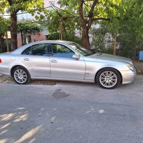 Mercedes-Benz E 270 E 270 CDI 177.  | Mobile.bg    6