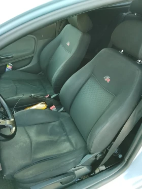 Seat Ibiza 1.9 TDI 131 6 | Mobile.bg    4