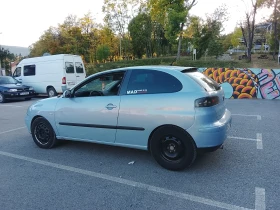 Seat Ibiza 1.9 TDI 131 6 | Mobile.bg    2