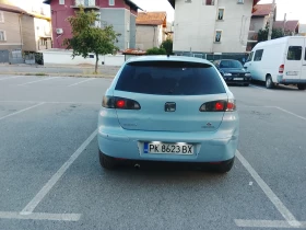 Seat Ibiza 1.9 TDI 131 6 | Mobile.bg    5