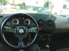 Seat Ibiza 1.9 TDI 131 6 | Mobile.bg    3