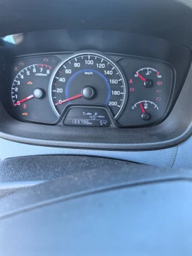 Обява за продажба на Hyundai I10 ~8 300 лв. - изображение 1