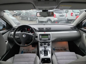Обява за продажба на VW Passat 2.0TDI HINGLINE AVTOMAT ~7 490 лв. - изображение 8