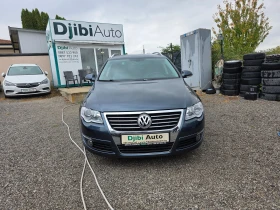 Обява за продажба на VW Passat 2.0TDI HINGLINE AVTOMAT ~7 490 лв. - изображение 2
