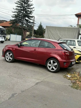 Seat Ibiza | Mobile.bg    3