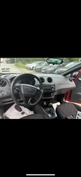 Seat Ibiza | Mobile.bg    4