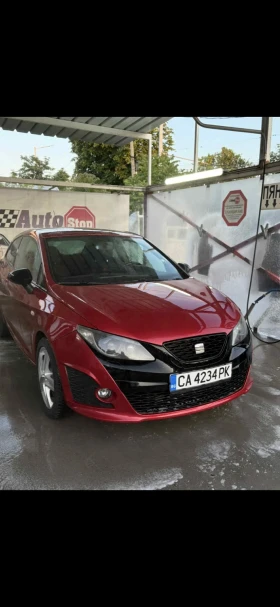 Seat Ibiza | Mobile.bg    2