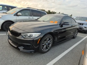 BMW 435 М SPORT LINE
