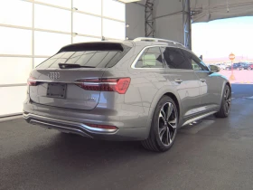 Audi A6 Allroad PREMIUM PLUS  ! DISTRONIC/B&O/ | Mobile.bg    6