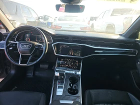 Audi A6 Allroad PREMIUM PLUS  ! DISTRONIC/B&O/ | Mobile.bg    10