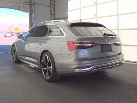 Audi A6 Allroad PREMIUM PLUS  ! DISTRONIC/B&O/ | Mobile.bg    4