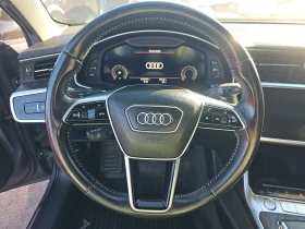 Audi A6 Allroad PREMIUM PLUS  ! DISTRONIC/B&O/ | Mobile.bg    11