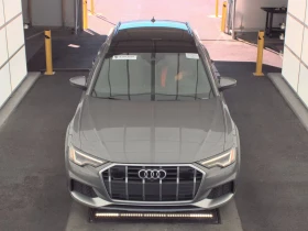 Audi A6 Allroad PREMIUM PLUS  ! DISTRONIC/B&O/ | Mobile.bg    2