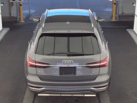 Audi A6 Allroad PREMIUM PLUS  ! DISTRONIC/B&O/ | Mobile.bg    5