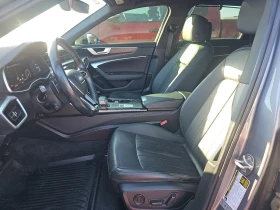Audi A6 Allroad PREMIUM PLUS  ! DISTRONIC/B&O/ | Mobile.bg    9