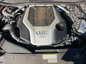 Audi A6 Allroad PREMIUM PLUS  ! DISTRONIC/B&O/ | Mobile.bg    14