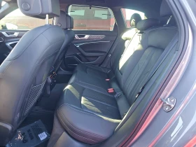 Audi A6 Allroad PREMIUM PLUS  ! DISTRONIC/B&O/ | Mobile.bg    12