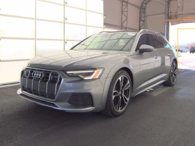 Audi A6 Allroad PREMIUM PLUS  ! DISTRONIC/B&O/ | Mobile.bg    3