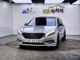 Обява за продажба на Hyundai Sonata ~16 511 лв. - изображение 1