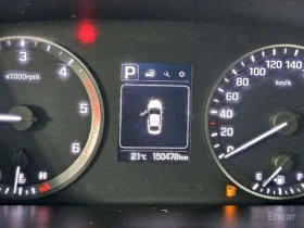 Обява за продажба на Hyundai Sonata ~16 511 лв. - изображение 6