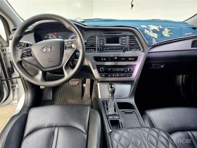 Обява за продажба на Hyundai Sonata ~16 511 лв. - изображение 4
