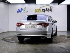 Обява за продажба на Hyundai Sonata ~16 511 лв. - изображение 2