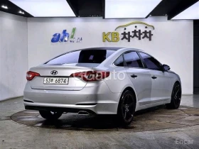 Обява за продажба на Hyundai Sonata ~16 511 лв. - изображение 3