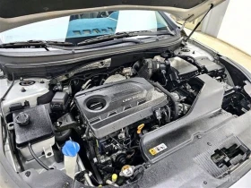 Обява за продажба на Hyundai Sonata ~16 511 лв. - изображение 5