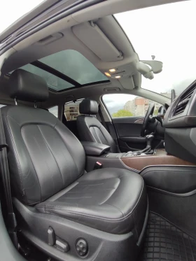 Audi A6 Allroad 3.0BI-TDI 313hp | Mobile.bg    6