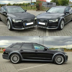 Audi A6 Allroad 3.0BI-TDI 313hp | Mobile.bg    12