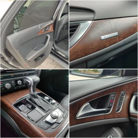Audi A6 Allroad 3.0BI-TDI 313hp | Mobile.bg    15