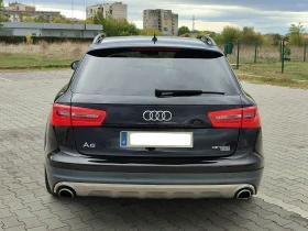 Audi A6 Allroad 3.0BI-TDI 313hp | Mobile.bg    10