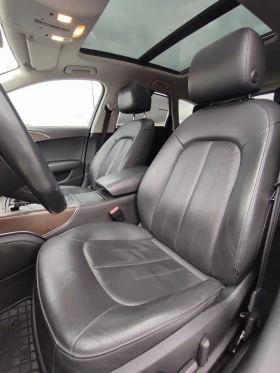    Audi A6 Allroad 3.0BI-TDI 313hp