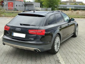 Audi A6 Allroad 3.0BI-TDI 313hp | Mobile.bg    7