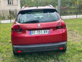 Peugeot 2008 2008 1.6 BLUEHDI 100CH BVM5 ACTIVE | Mobile.bg    5