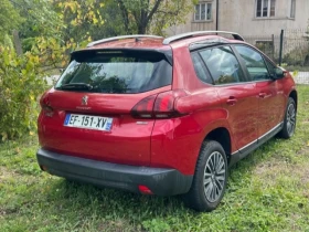 Peugeot 2008 2008 1.6 BLUEHDI 100CH BVM5 ACTIVE | Mobile.bg    4