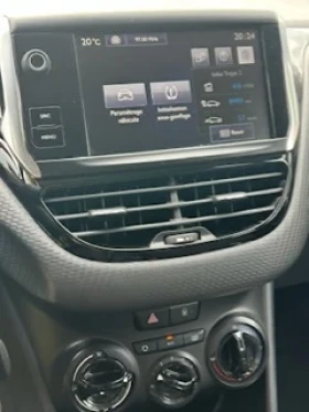 Peugeot 2008 2008 1.6 BLUEHDI 100CH BVM5 ACTIVE | Mobile.bg    10