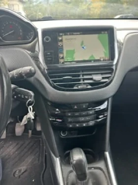 Peugeot 2008 2008 1.6 BLUEHDI 100CH BVM5 ACTIVE | Mobile.bg    6